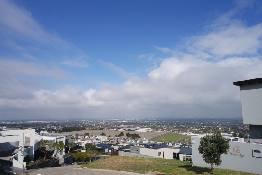Commercial Property for Sale in Baronetcy Estate Western Cape